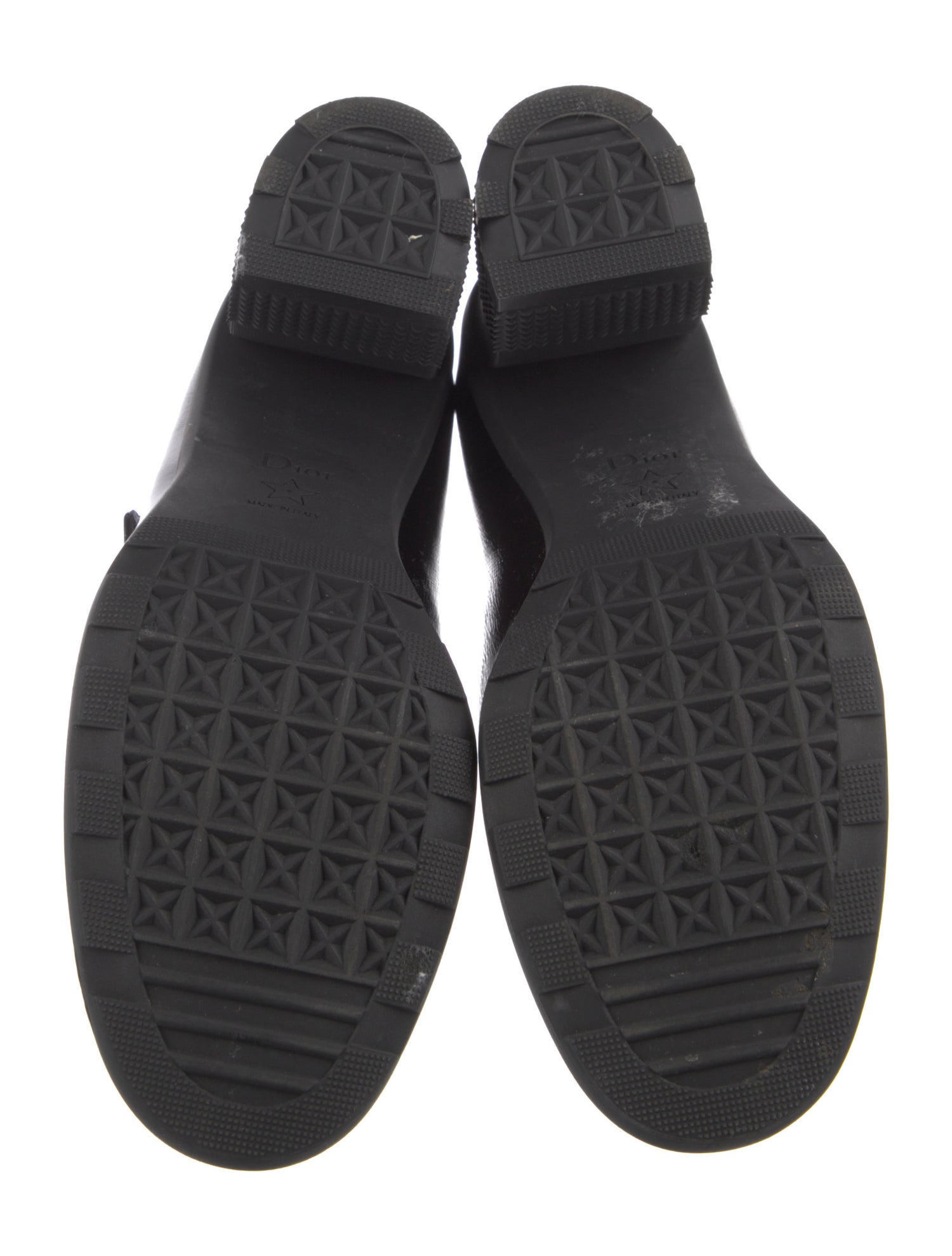 Christian Dior Patent Leather Pumps